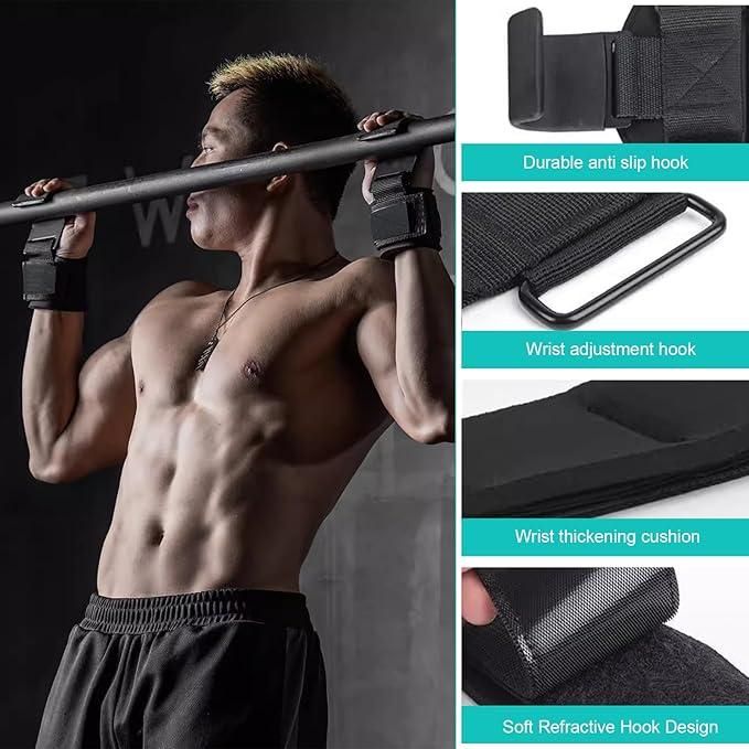 Chaken Gym Accessories