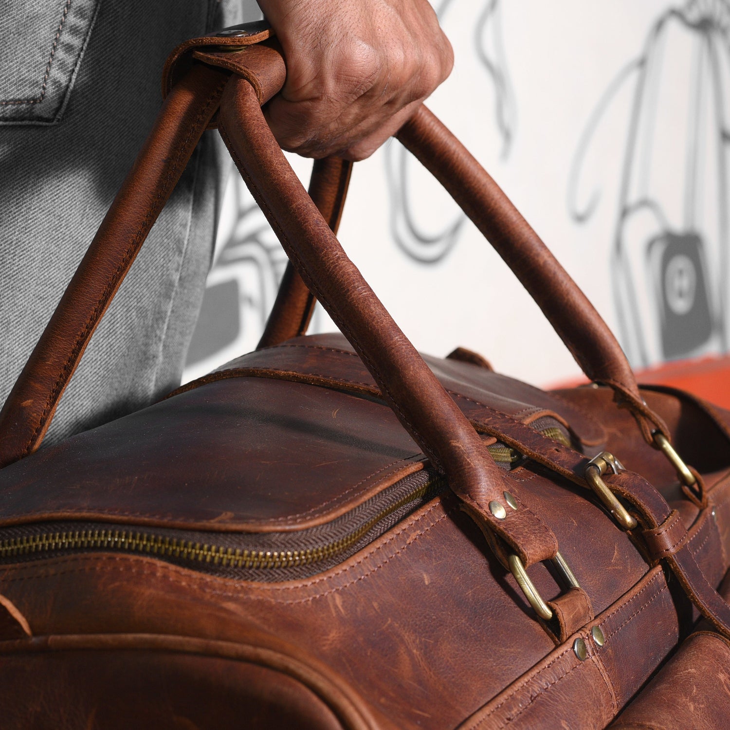 Chaken Bags