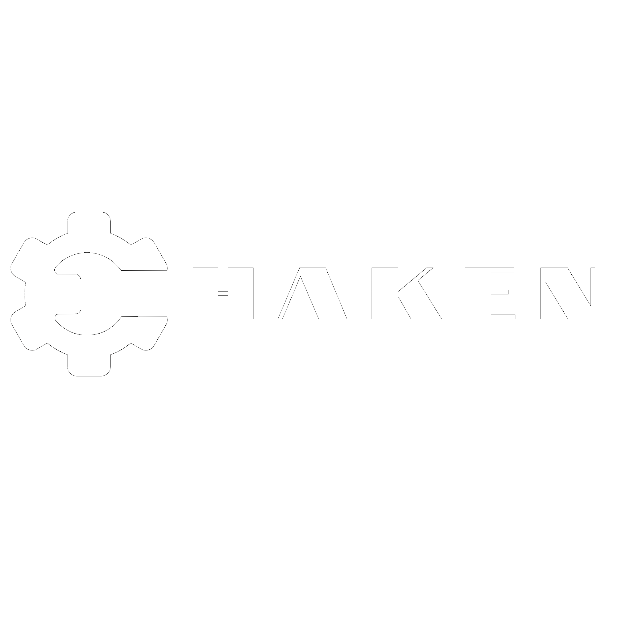 CHAKEN