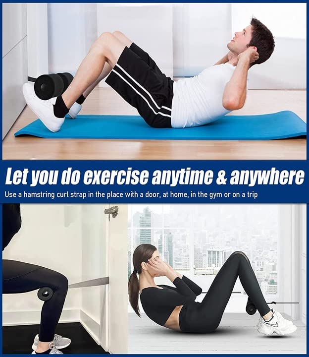 Home Compact Gym Set
