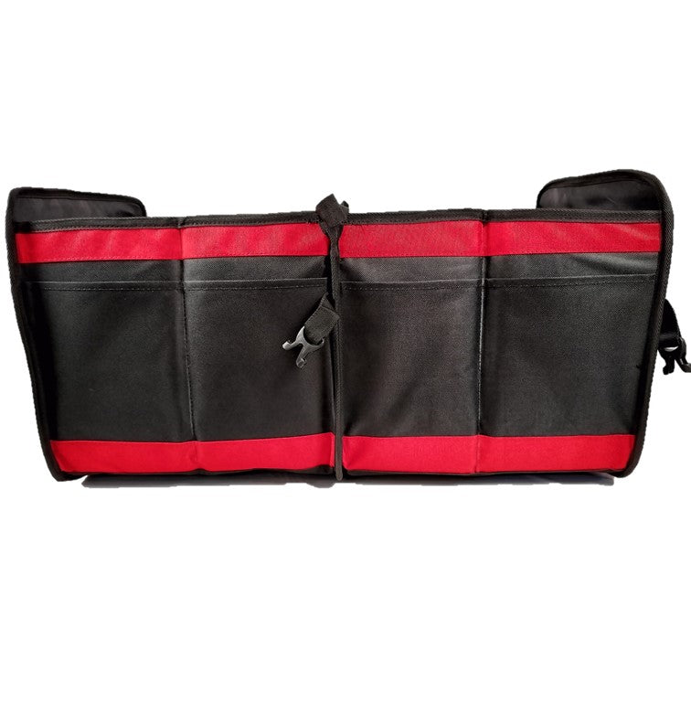 Car Boot Organizers and Storage